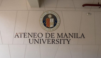 why ateneo de manila is the top philippine university 2024