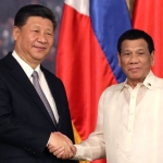 why duterte's pro china policy failed