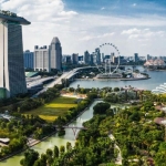 why is singapore a money laundering hot spot