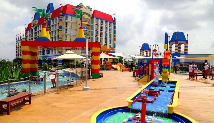 A Guide to Malaysia’s LEGOLAND Hotel: What to do, How to Book, and Others