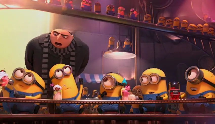 despicable me 4 takes over philippine cinemas