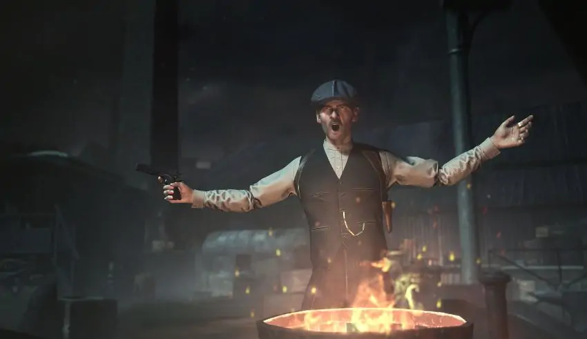 Everything You Need to Know About the Rumored “Peaky Blinders” Films