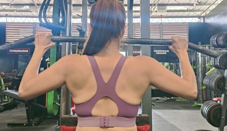 South Korean Gym Banned Old Ladies: Here's Why