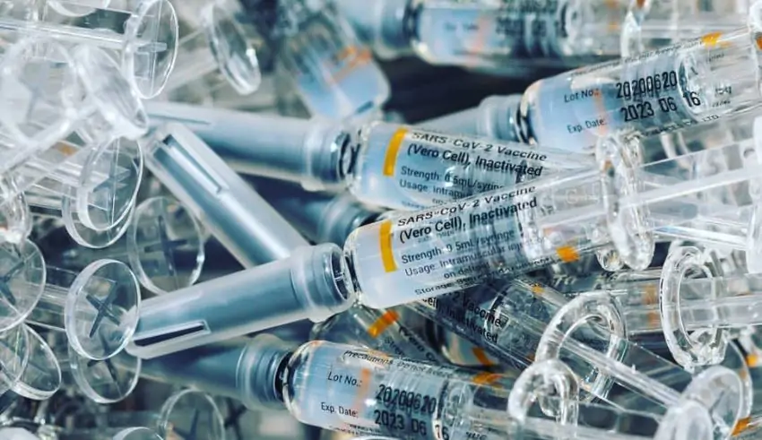 How the Misinformation of the Sinovac Vaccine Worked Against Countries