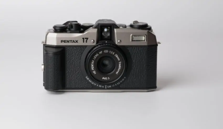 Japan is Bringing Back Film as it Launches First Film Camera in 20 Years
