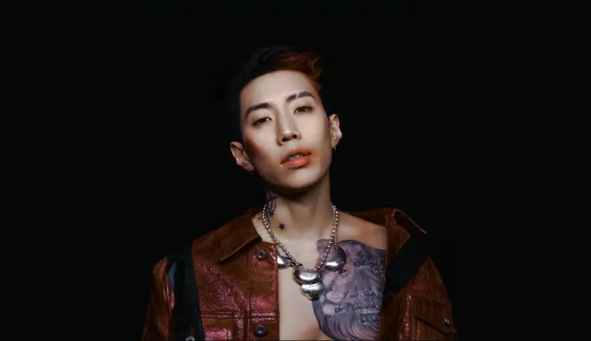 K-Stars Using “OnlyFans” for Marketing? Korean Rapper Jay Park Starts the Trend