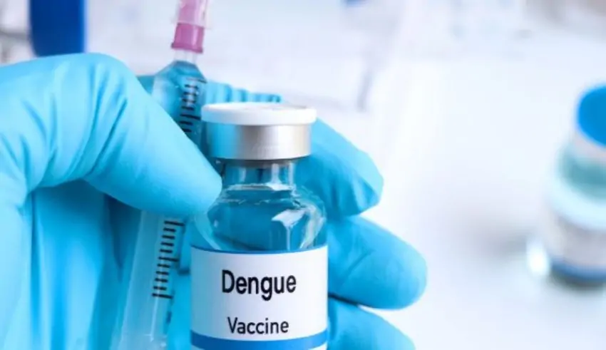 Malaysia Finally Releases First-Ever Dengue Vaccine But It’s Too Expensive – Details