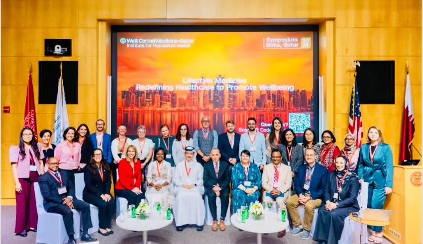 Malaysia’s Milestone in Healthcare Signing the Doha Declaration for Lifestyle Medicine Leadership