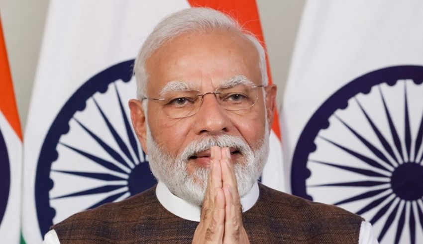 new modi era indian billionaires confront a shift towards job creation over rhetoric