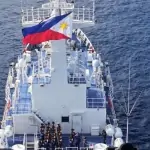 philippines aiming for talks with china