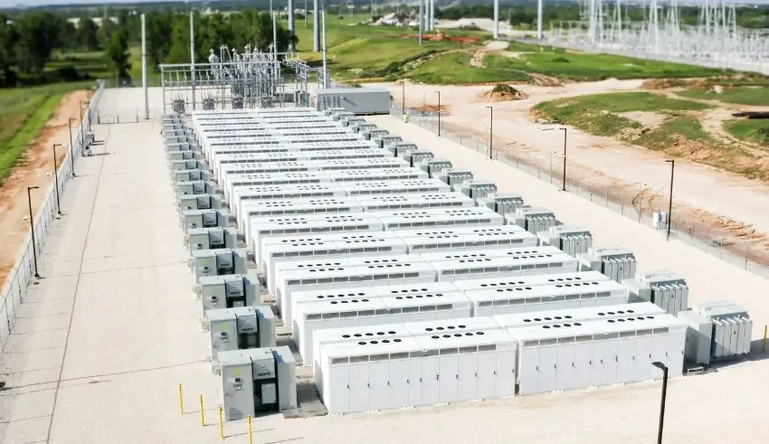 Tesla Megapacks How is it a Game Changer for Power Grid Efficiency