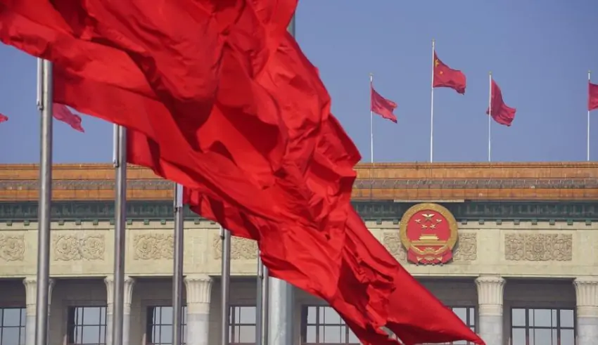 Legal Implications of Unauthorized Foreign Flag Display: The Case of the Chinese Flag at Valenzuela Warehouse