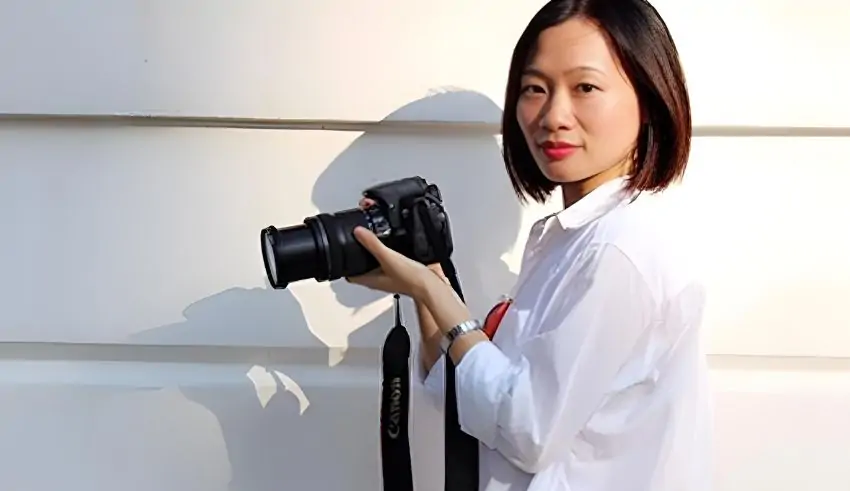 The Silencing of The #MeToo Movement Sophia Huang Xueqin’s Incarceration