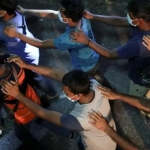 what will happen to malaysia's illegal migrants a breakdown