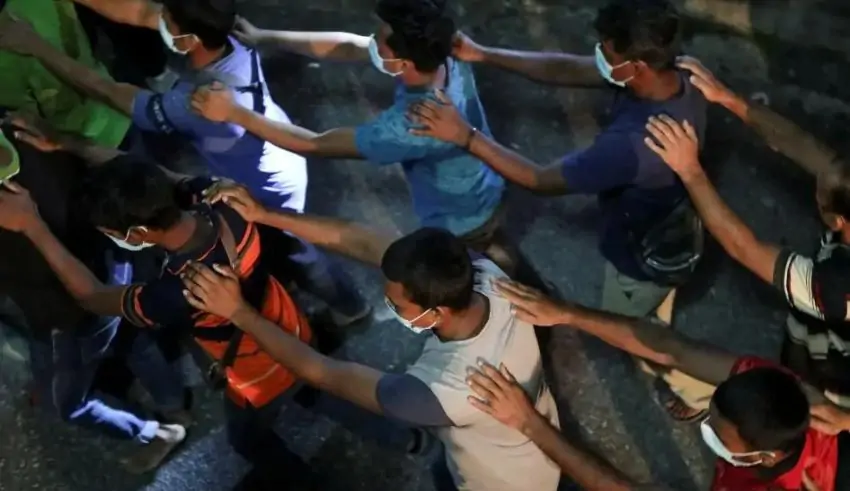 What Will Happen to Malaysia’s Illegal Migrants A Breakdown