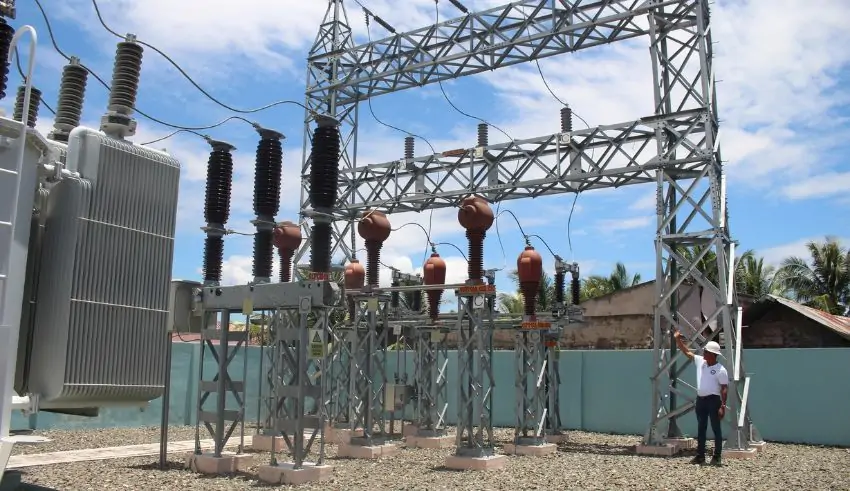 Why Cebu Focuses on Long-Term Power Supply Amid Economic Growth