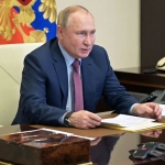 why putin is offering a truce and is it wise to accept