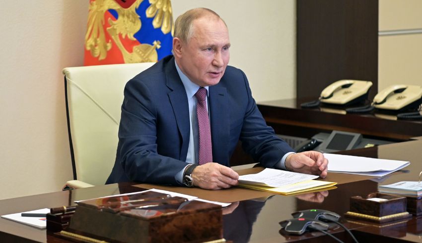 why putin is offering a truce and is it wise to accept