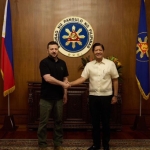 why ukraine's president is visiting the philippines all the details