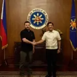 why ukraine's president is visiting the philippines all the details