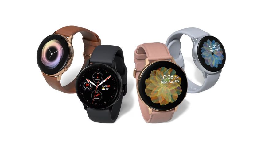 why the galaxy watch series is already in indonesia ahead of launch