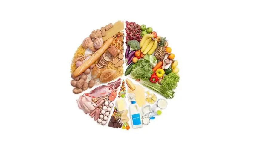 Debunking Food Myths Separating Fact from Fiction