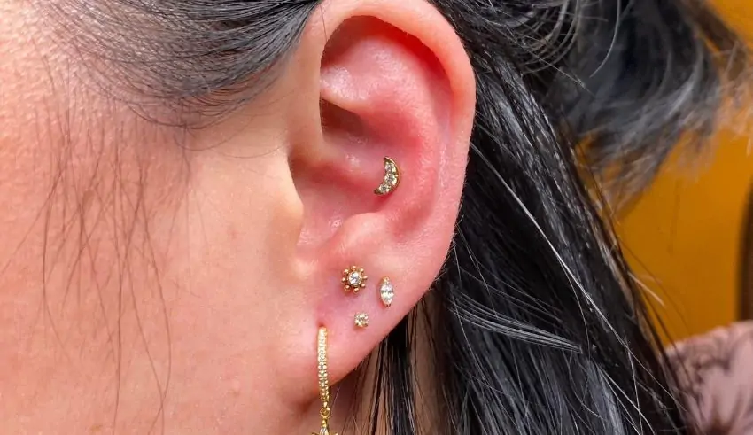 Everything You Need to Know Before You Get Piercings
