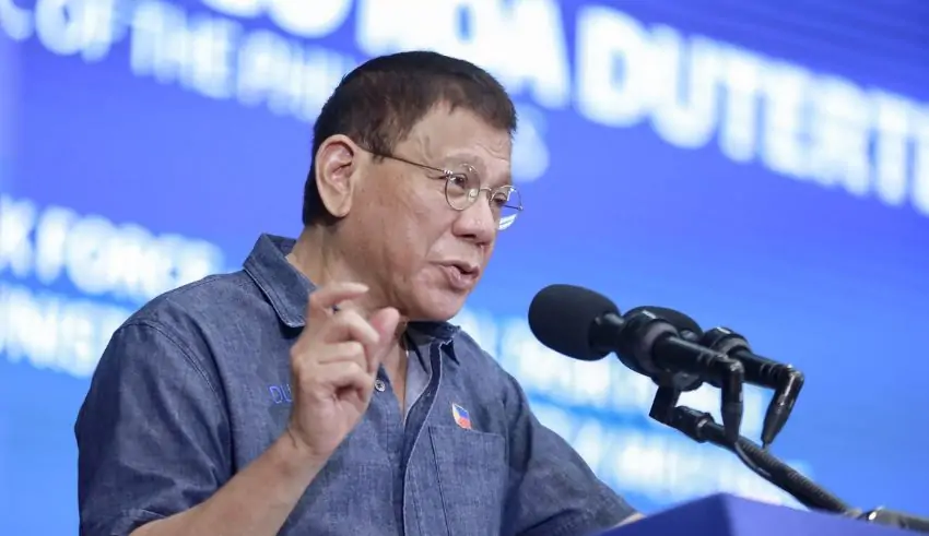 Ex-President Duterte Wants to Run for Senate – What does this mean for Marcos
