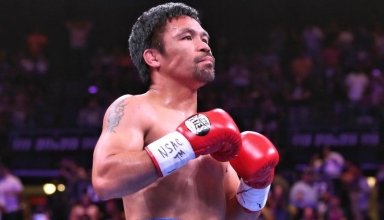following the footsteps of manny pacquiao