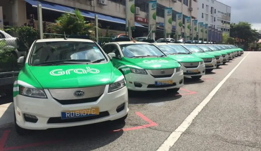 Grab Holdings Acquires Chope to Finally Offer In-App Restaurant Reservations
