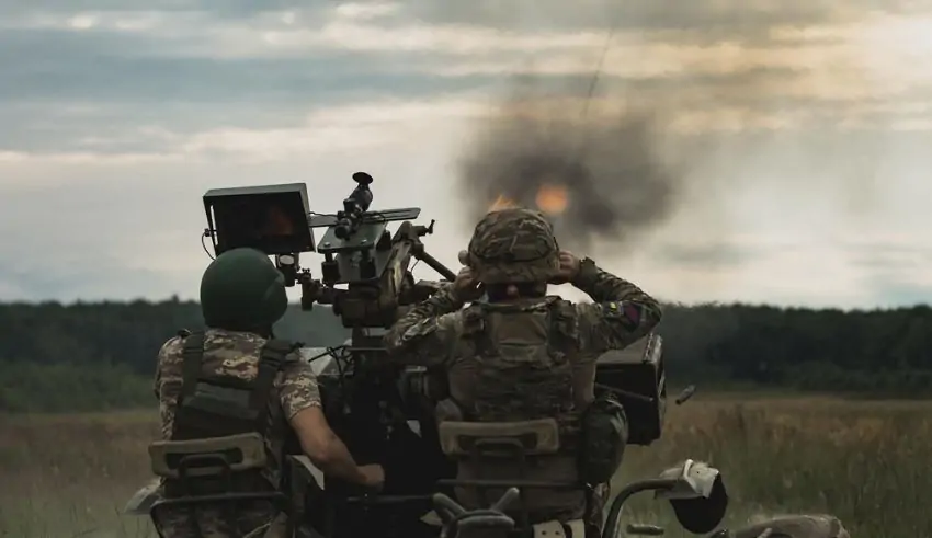 Here’s Why The World is One Ukrainian Attack Away from Starting the World War III