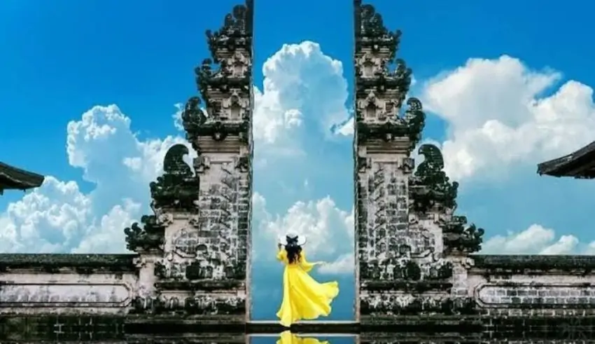 Indonesia’s Paradox: Is Porn Illegal in Bali?