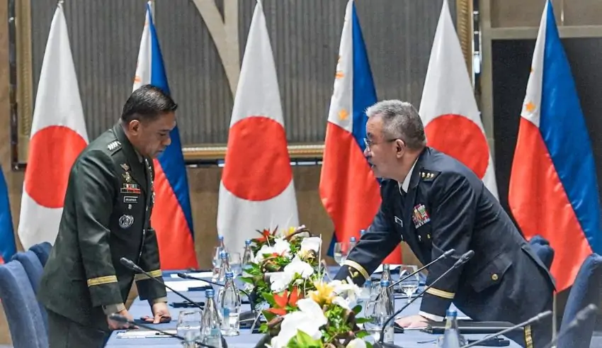 Japan is Free to Send Military Support to the Philippines: Pros and Cons
