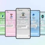 meta platforms unveils al studio a new tool for personalized al chatbots