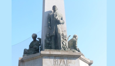 national hero of the philippines