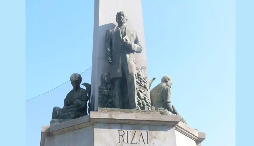 national hero of the philippines