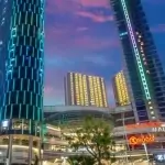 the pakuwon mall indonesia's biggest mall
