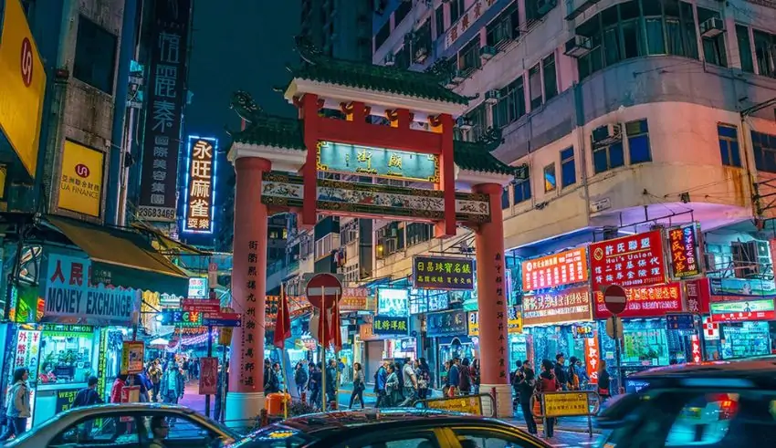 Dig for Treasure: Unveiling the Thriving Thrift Shop Scene in Hong Kong
