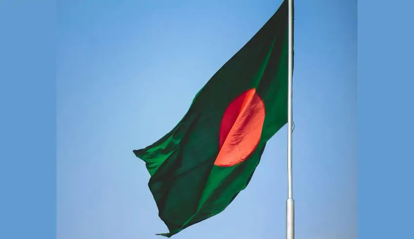 Bangladesh on the Brink: A Nation in Turmoil