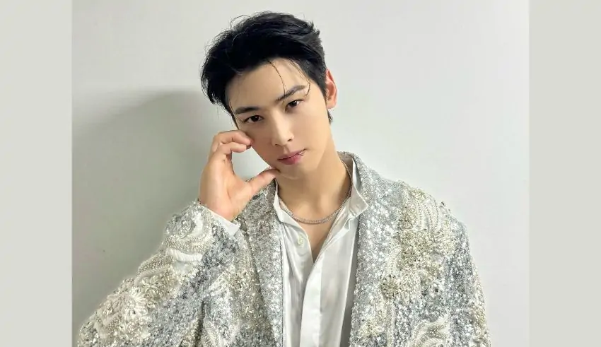 Is Cha Eun-Woo Dating?