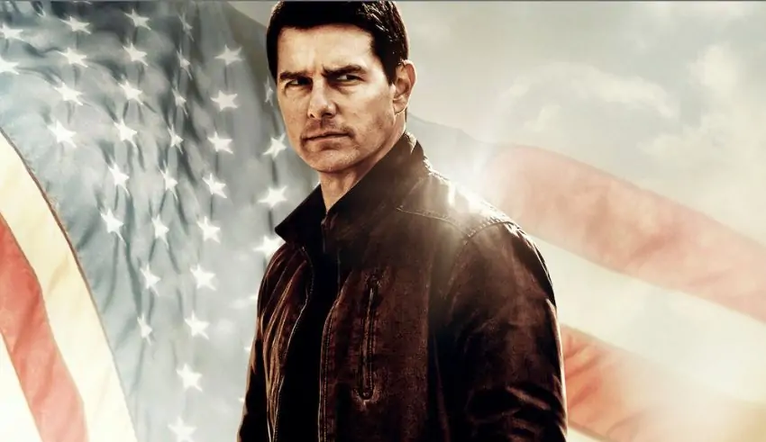 “Jack Reacher: Never Go Back” Climbs Netflix Rankings