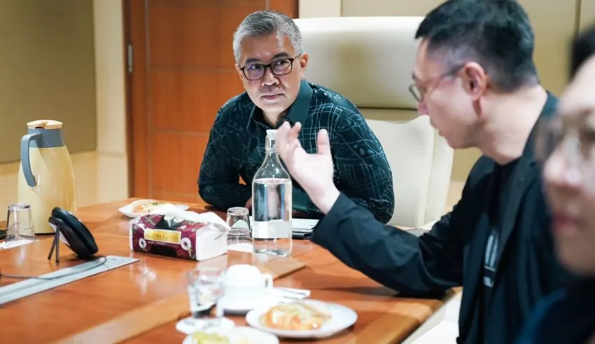 Malaysia Deepens Economic Ties with Gulf Region: FTA Talks with GCC and UAE Near Completion