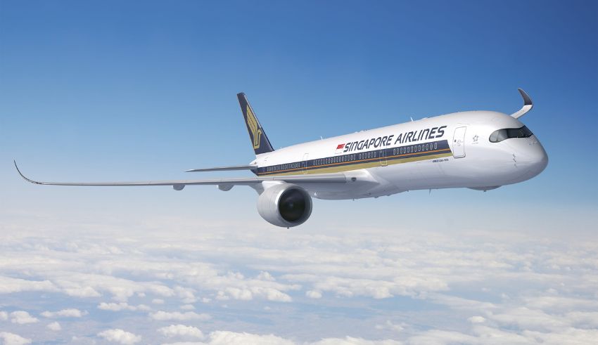 Singapore Airlines Incident Leads to Temporary Runway Closure at Narita Airport