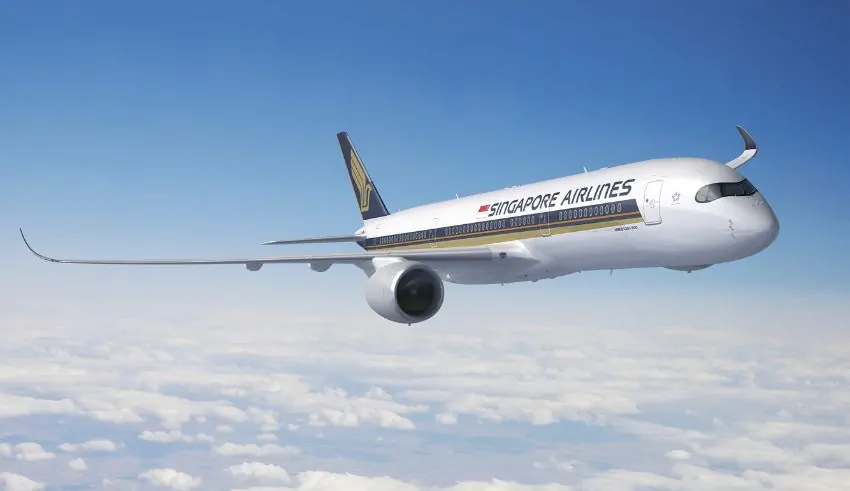 Singapore Airlines Incident Leads to Temporary Runway Closure at Narita Airport