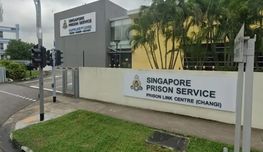 Singapore Executes Convicted Drug Trafficker Amidst Controversy