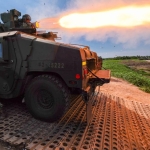 taiwan to reevaluate use of us made anti tank missiles following drills