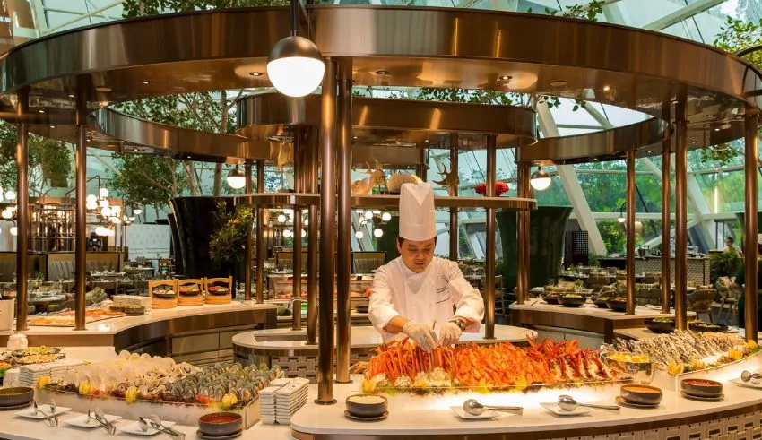 top 5 best buffets across asia