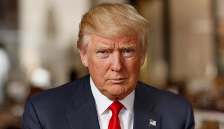 Trump Justifies Personal Attacks on VP Kamala Harris Amidst Legal Troubles