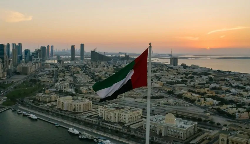 UAE Partners with BRICS and UNIDO to Propel Global Industrial Advancement