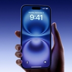 apple unveils ai powered iphone 16 at it's glowtime event